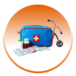 First Aid Kit