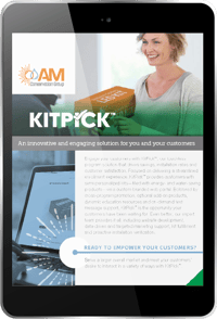 KitPick Sell Sheet