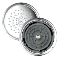 HealthGuard® Showerhead Faceplate