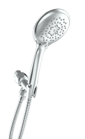 HealthGuard® Showerhead 