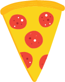 Pizza Slice