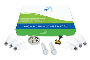 Utility Conservation Kit Example 