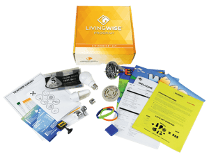 LivingWise_Kit_items