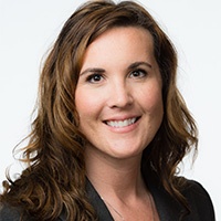 Rachel Barker